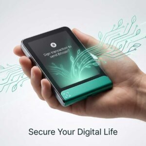 لجر فلکس|Ledger Flex